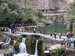 -云台山风景名胜区