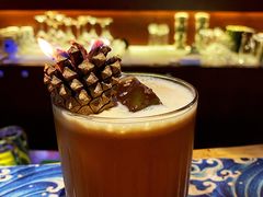 -鸡尾酒实验室酒吧(隆礼路店)