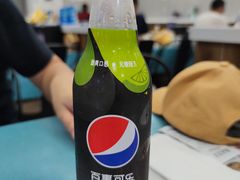 -盒马鲜生(双清路店)