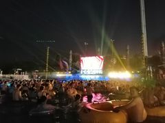 -杭州浪浪浪水公园