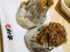 -吉祥馄饨(上海新上大店)