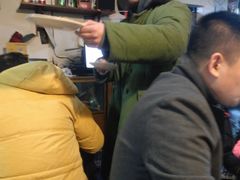 -炙热童年·老北京炙子烤肉(南锣鼓巷店)