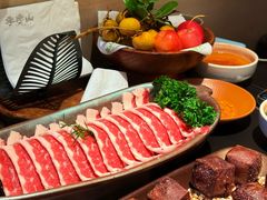 -季季山·云南野生菌火锅(上海首店)