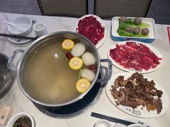 -八合里牛肉火锅(福州万象城店)