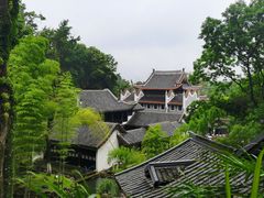 -岳麓山风景名胜区