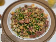 -双合园·海鲜水饺青岛菜(九水东路店)