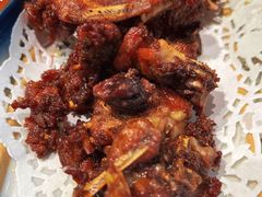 QQ鸡架-申记串道(奉天街店)