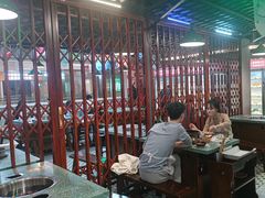-怒火八零串串火锅(大渡口新天泽店)