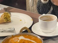 -Pita's&Tika's中东和印度风味餐厅(龙湖天街店)