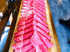 -京门老爆三·铜锅涮肉 爆肚(望京店)