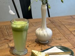 -在咖啡INCOFFEE(ICC升龙环球中心店)