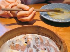 -鑫震源·苏式大虾生煎(山塘街店)