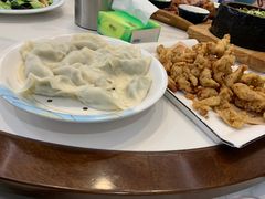 -老妈厨房团圆饺子东北菜(北环路店)
