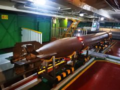 -泰达航母主题公园