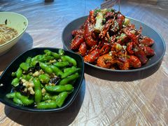-巴厘龙虾·榜首油焖大虾(青山店)