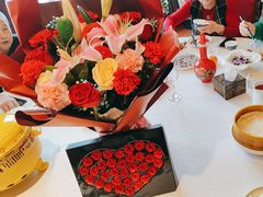 -老浒记民俗酒楼(王府井店)