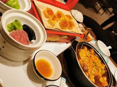 -鲜得莱渔港·小平岛海胆馆(七贤岭店)