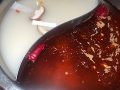 -彤德莱火锅(大学城店)