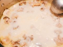 -捞王猪肚鸡火锅(财富中心店)