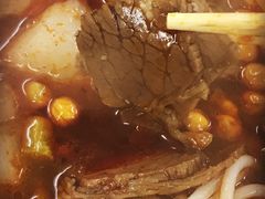 -江三王记牛杂馆(总店)