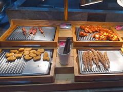 -比格比萨自助(国展店)