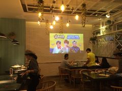 -九九私厨(石溪店)