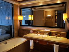 -绿城千岛湖喜来登度假酒店