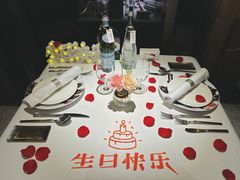 -王品牛排(珠海富华里店)