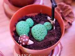 -DIY SWEET21(升平路店)