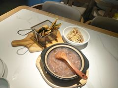 -吴家·淮扬小馆(世纪金源店)
