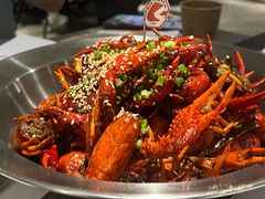 -一棠龙虾•王牌虾球(后湖御华里店)