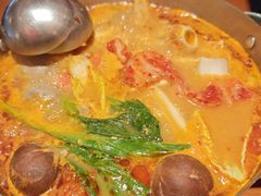 -仓桥家·焗寿司·锅物(光谷步行街店)