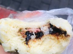 -俞记安顺特色破酥包(民生路店)