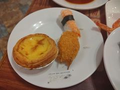 -汉巴味德(大悦城店)