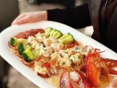 -维园悦谱·海派家常菜(乌鲁木齐南路店)