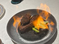 -俄士厨房(五棵松华熙LIVE店)