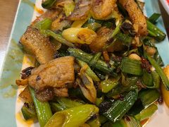 -易老妈蹄花.特色川菜(人民公园总店)