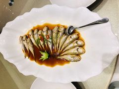 -舜泉海鲜(百官店)