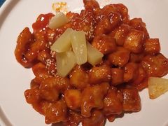 -柴米油盐三杯鸡(象山北路店)