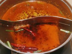 -呷哺呷哺 黄金牧场 (天津静海华润店)