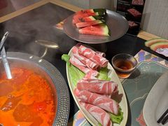 -廖掌柜·重庆鲜货火锅(上海首店)