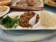 -新粤新疆菜(禅城店)