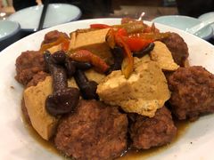 -乔家满族八大碗(流水沟店)