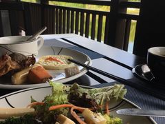 -三亚亚龙湾五号度假别墅酒店