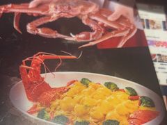 -粤匠·澳门点心粤菜海鲜(澳门半岛店)