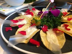 -云里小坐·小院里·团建·宴请·下午茶(三圣乡店)