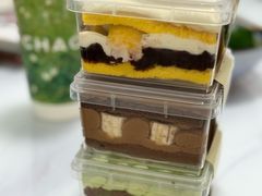 -君之狮子山·轻糖烘焙(松江印象城店)