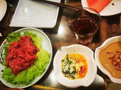 -口福居老北京涮肉(大运村店)