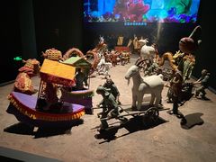 -台州博物馆