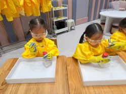 -奈尔宝家庭中心·亲子餐厅(鄞州万达店)